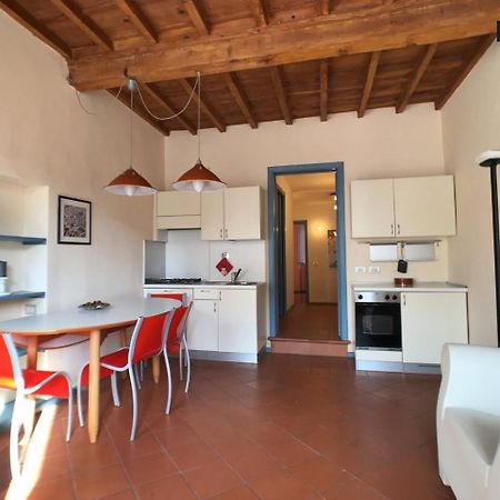 Locanda San Giovanni Firenze Kültér fotó
