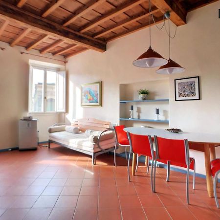 Locanda San Giovanni Firenze Kültér fotó