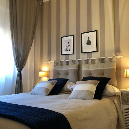 Locanda San Giovanni Firenze Kültér fotó