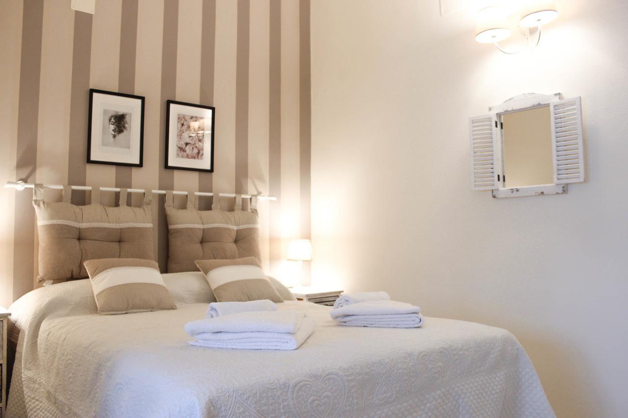 Locanda San Giovanni Firenze Kültér fotó