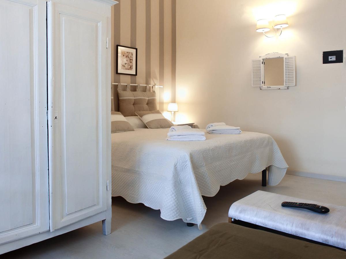Locanda San Giovanni Firenze Kültér fotó