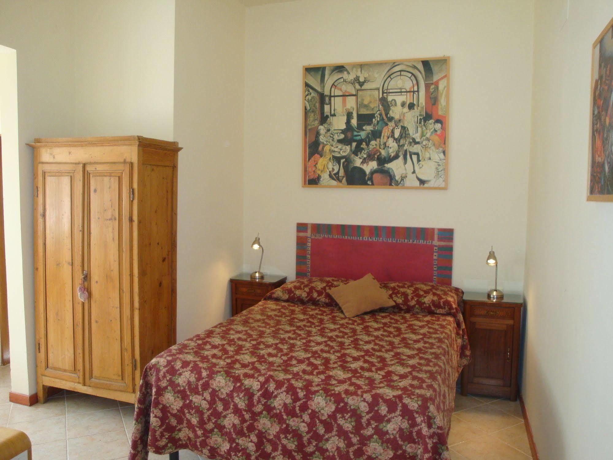 Locanda San Giovanni Firenze Kültér fotó