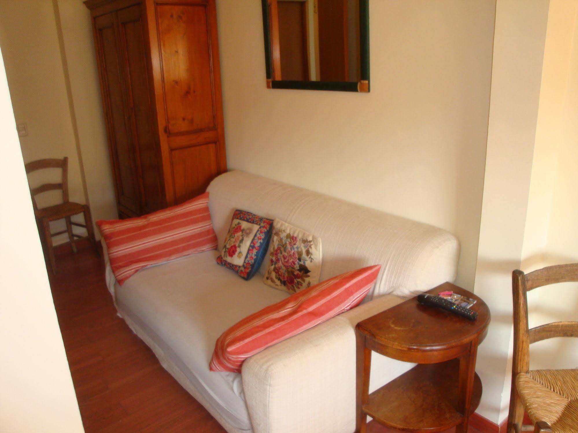 Locanda San Giovanni Firenze Kültér fotó