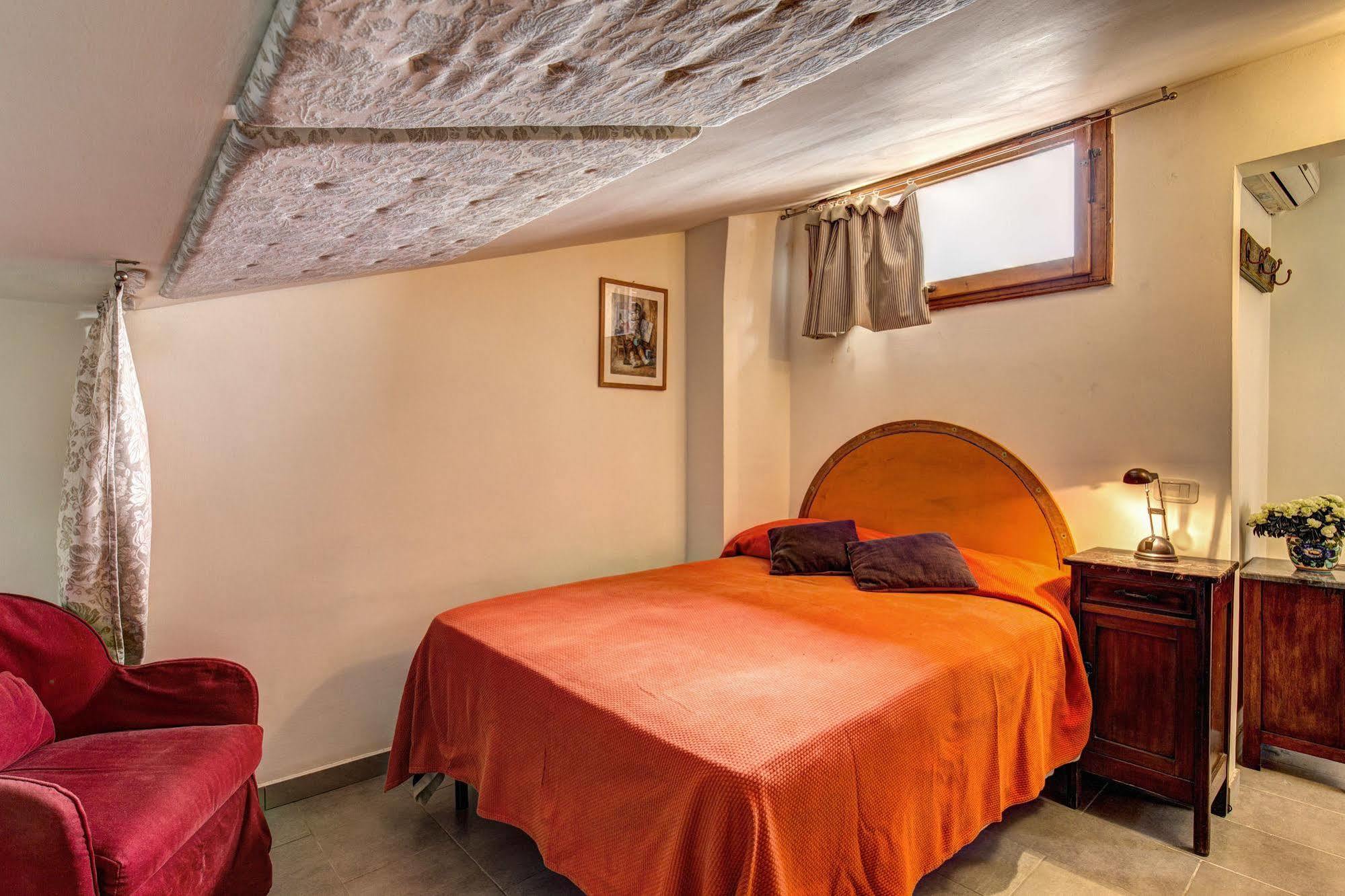 Locanda San Giovanni Firenze Kültér fotó