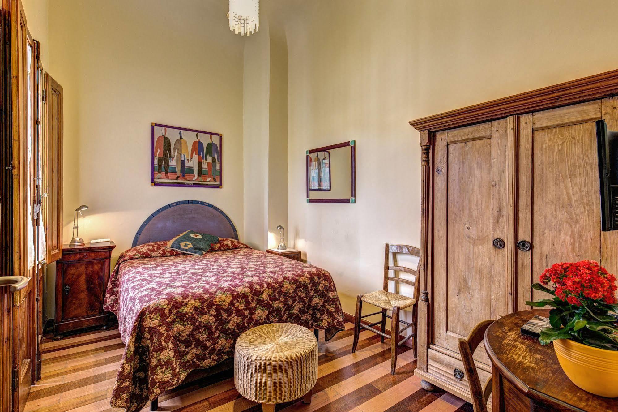 Locanda San Giovanni Firenze Kültér fotó