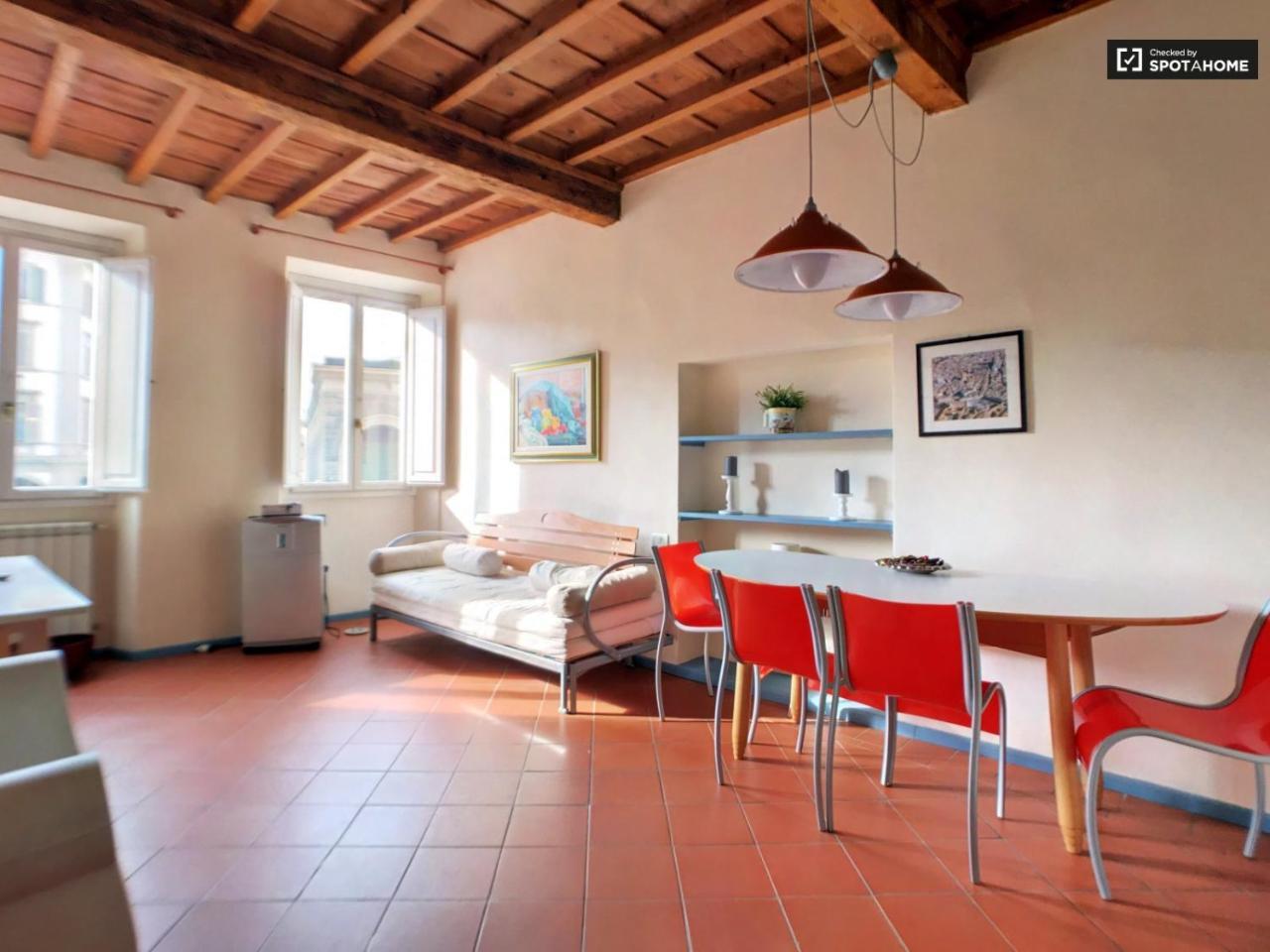 Locanda San Giovanni Firenze Kültér fotó