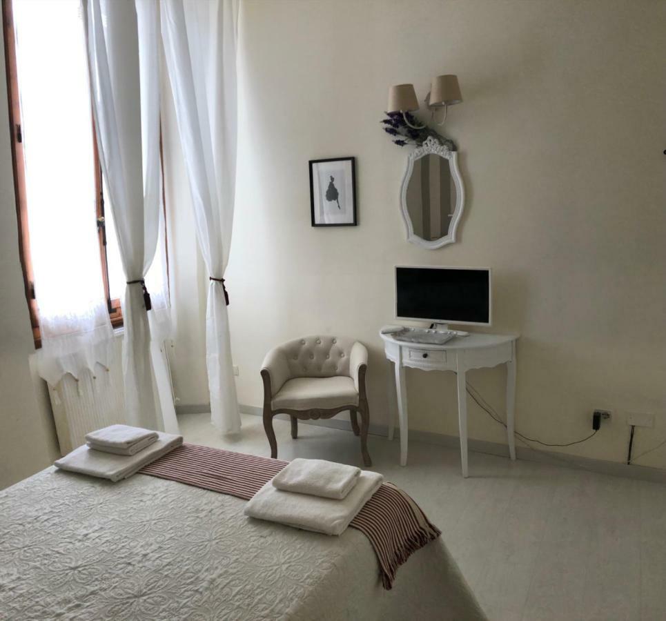 Locanda San Giovanni Firenze Kültér fotó