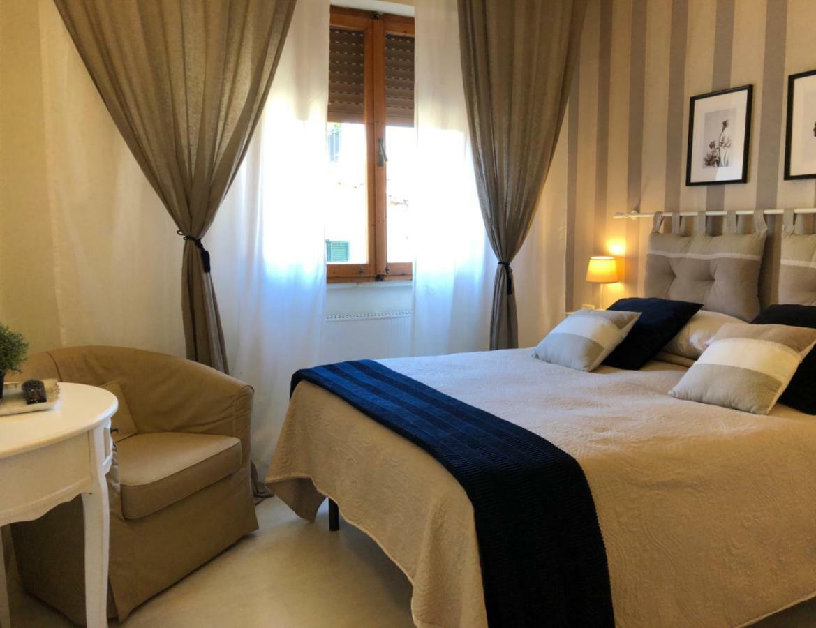 Locanda San Giovanni Firenze Kültér fotó