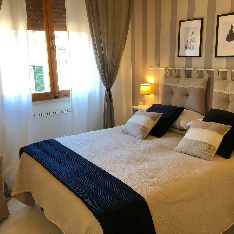 Locanda San Giovanni Firenze Kültér fotó
