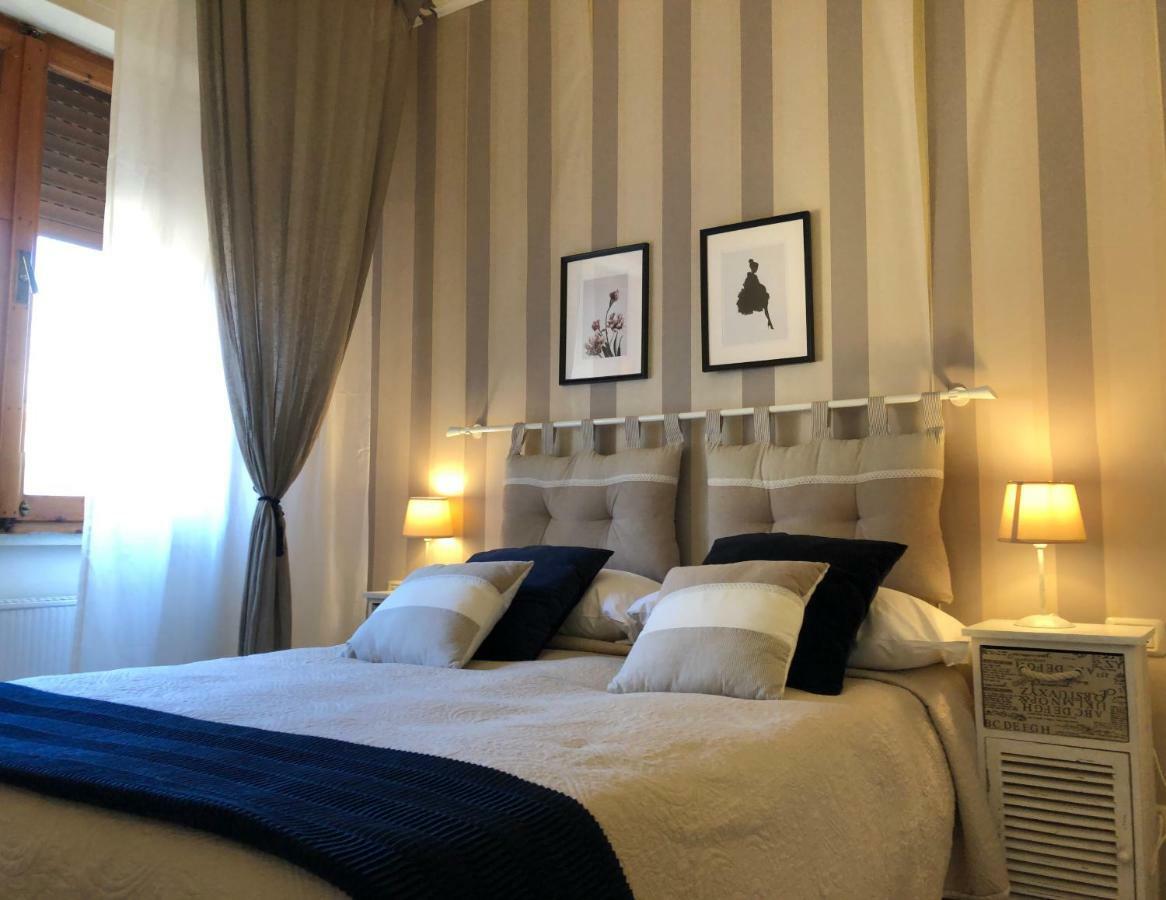 Locanda San Giovanni Firenze Kültér fotó