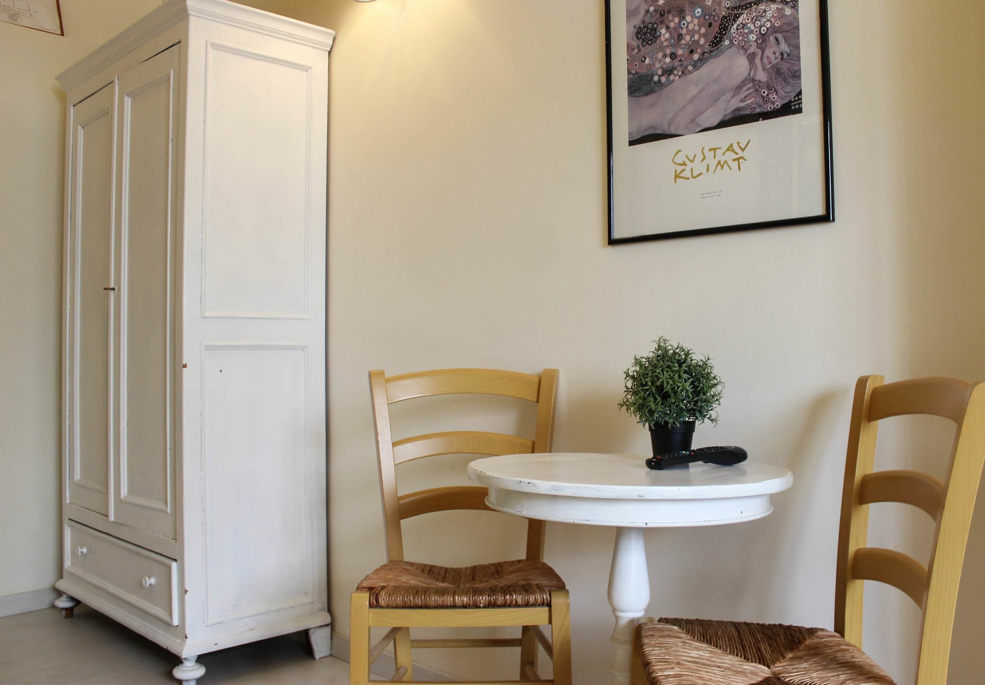 Locanda San Giovanni Firenze Kültér fotó