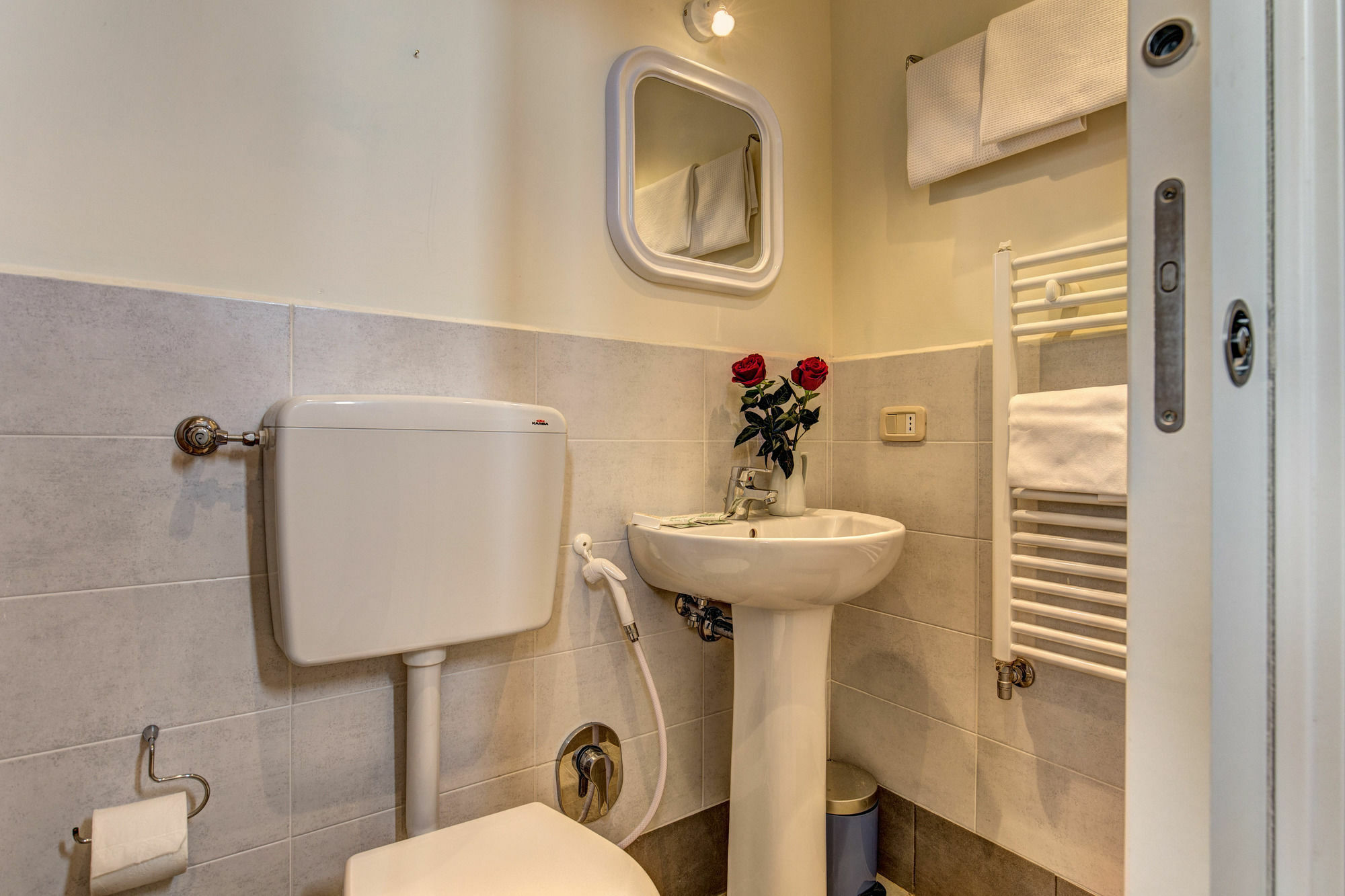 Locanda San Giovanni Firenze Kültér fotó