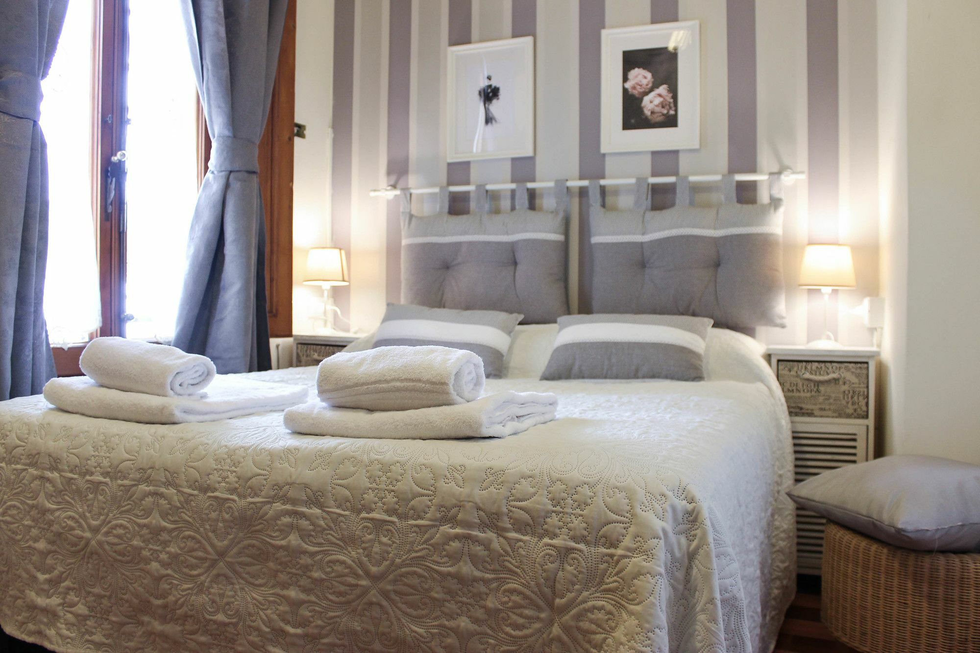 Locanda San Giovanni Firenze Kültér fotó