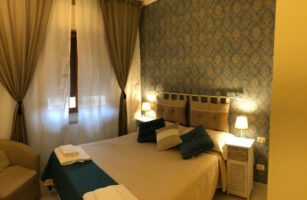 Locanda San Giovanni Firenze Kültér fotó